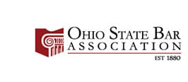 Ohio state bar association est 1880