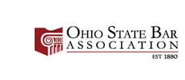 Ohio state bar association est 1880